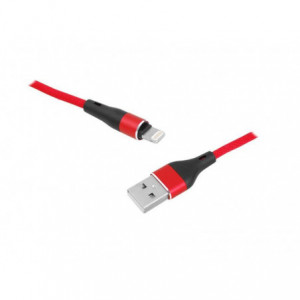 Kabel ładowarka iPhone Lightning - USB  1m / 100cm