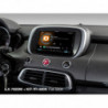 Alpine iLX-702D Radio samochodowe 1DIN / 2DIN DAB Android Auto CarPlay BT MP3 USB