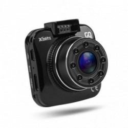 Xblitz GO 2 Kamera samochodowa rejestrator jazdy Video