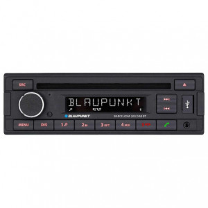 Blaupunkt Barcelona 200 DAB  Radio samochodowe Bluetooth MP3 USB AUX SD DAB+