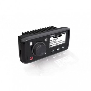 Fusion MS-RA55 Radio Marine do jachtu łodzi Bluetooth MP3