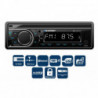 Blaupunkt  BPA1121BT Radio samochodowe AUX MP3 USB Bluetooth