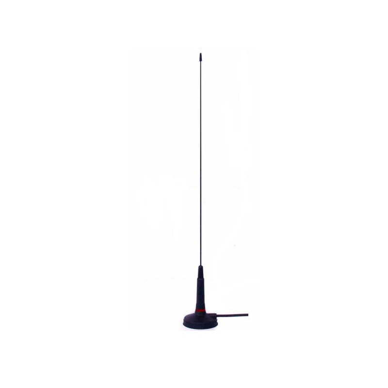 Sirio MICRO-60 antena magnetyczna do CB radia 52cm