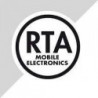 RTA klema do akumulatora minus / - / rozdzielacz przewodów