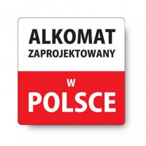 Promiler Iblow 10 Alkomat Policyjny bezpłatna kalibracja 12m.