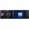 AKAI CA015A-4108S  radio samochodowe USB SD MP3 Bluetooth LCD