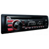 Pioneer DEH-09BT Radio samochodowe 1DIN CD MP3 USB Bluetooth