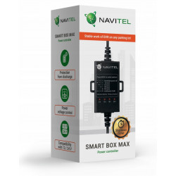 Navitel Smart Box Max...