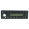 Continental TR311U-WH Radio samochodowe 1DIN AUX MP3 USB Retro Klasyczne