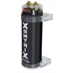 Xentrix XC2000 Powercap 2F...
