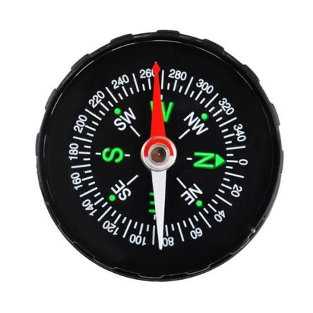 Projesjonalny kompas kieszonkowy