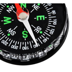 Projesjonalny kompas kieszonkowy