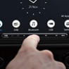 Sony XAV-AX6050 Radio samochodowe 2DIN Android Auto iPhone CarPlay