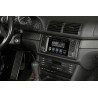 Radical R-C10BM3 Radio samochodowe do BMW 5 E39 Bluetooth DVD USB język PL