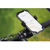 Trizand 14207 Uchwyt na telefon smartfon do roweru