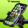 Trizand 14207 Uchwyt na telefon smartfon do roweru