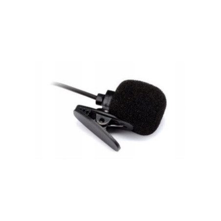 Vordon HT-20 mikrofon zewnętrzny do radia samochodowego