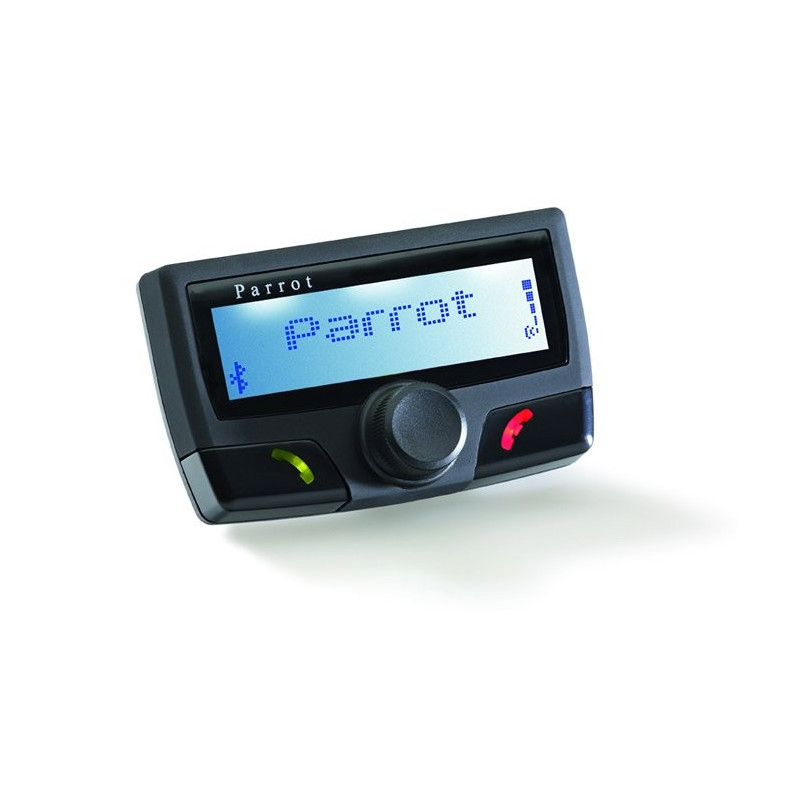 PARROT CK3100 Zestaw głośnomówiący Bluetooth z wyświetlaczem