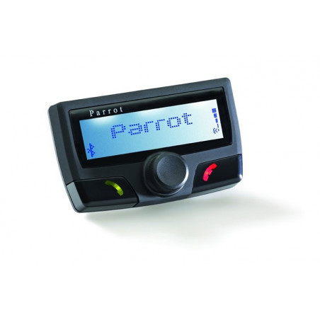 PARROT CK3100 Zestaw głośnomówiący Bluetooth z wyświetlaczem
