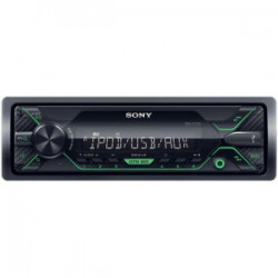 Sony DSX-A212UI Radio...