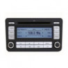 VW RCD300 MP3 EOS CADDY PASSAT TOURAN GOLF RADIO