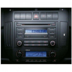 VW RCD200 CD Radio...