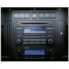 VW RCD200 CD Radio fabryczne VW BORA GOLF IV  PASSAT B5 POLO T5