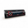 SONY DSX-A416BT Radio samochodowe Bluetooth MP3 USB AUX zmiana koloru