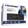 BLAUPUNKT DAKAR 224 BT Radio samochodowe 24V Bluetooth CD MP3