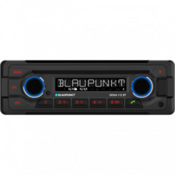 BLAUPUNKT DOHA 112 BT Radio samochodowe Bluetooth CD MP3