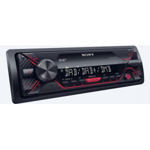 SONY DSX-A310DAB  Radio samochodowe MP3 USB Tuner DAB Flac Antena DAB