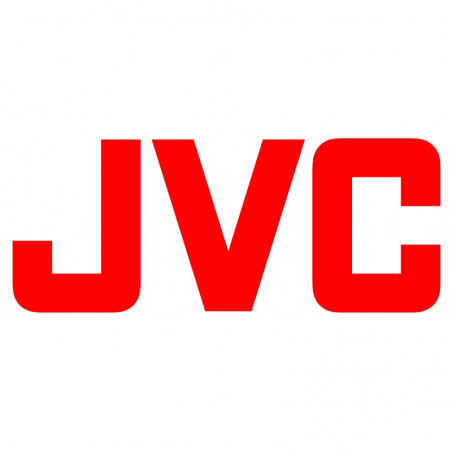 JVC CS-J610X Głośniki samochodowe 16cm / 160mm