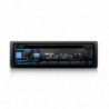ALPINE CDE-203BT Radio samochodowe z Bluetooth CD MP3 USB Flac zmiana koloru