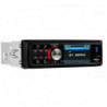 PEIYING PY9348 Radio samochodowe MP3 USB SD Bluetooth Wyświetlacz LCD