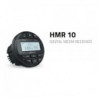 HERTZ HMR 10 Radio wodoodporne MARINE Bluetooth MP3 USB do jachtu łodzi