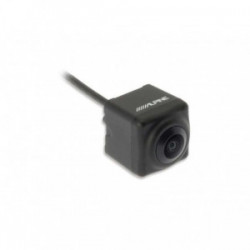 ALPINE HCE-C1100D Kamera cofania do radia samochodowego z HDR