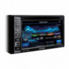 ALPINE INE-W990HDMI Radio samochodowe 2DIN DVD nawigacja GPS z mapami Europy