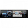 JVC KD-X561DBT Radio samochodowe 1DIN z wyświetlaczem LCD Bluetooth tuner DAB
