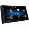 JVC KW-M25BT Radio samochodowe 2DIN Mirroling Android MP3 USB