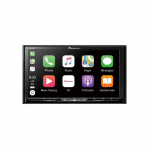 PIONEER AVH-Z9200DAB Radio samochodowe 2DIN WI-FI Mirroring Android CarPlay WebLink Waze