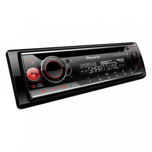 PIONEER DEH-S520BT Radio samochodowe Bluetooth MP3 USB AUX