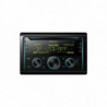 PIONEER FH-S720BT Radio samochodowe 2DIN Bluetooth MP3 USB AUX