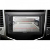 SONY XAV-AX1000 Radio samochodowe 2DIN CarPlay Bluetooth MP3 USB