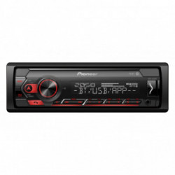 PIONEER MVH-S320BT Radio samochodowe Bluetooth Spotify MP3 USB AUX