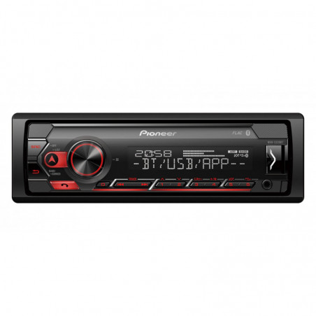 PIONEER MVH-S320BT Radio samochodowe Bluetooth Spotify MP3 USB AUX