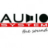 Audio System CO120 Głośniki samochodowe MERCEDES W124 High End