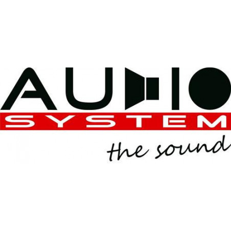 Audio System CO-70.4  wzmacniacz samochodowy 4 kanałowy Hi-Low