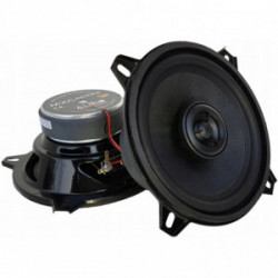 Audio System MXC 130 EVO Głosniki samochodowe 2 drożne 13cm / 130mm
