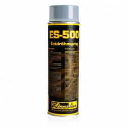 Sinuslive ES-500 Spray do eliminowania drgań w samochodzie