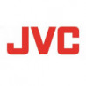 JVC CS-J620X Głośniki samochodowe 16cm / 160mm  2-drożne